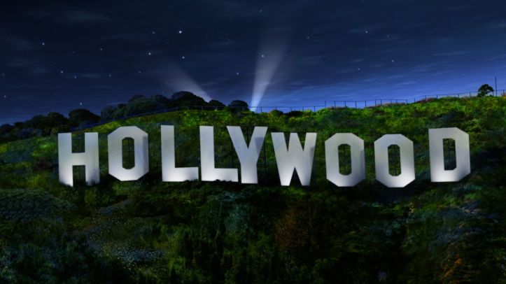Hollywood - 1
