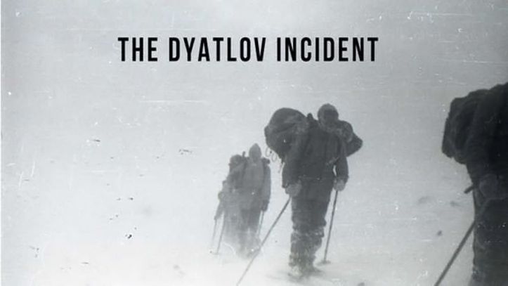 Les disparus du Col Dyatlov - 4