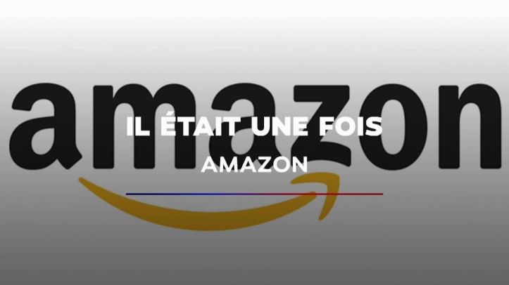 Amazon - 2