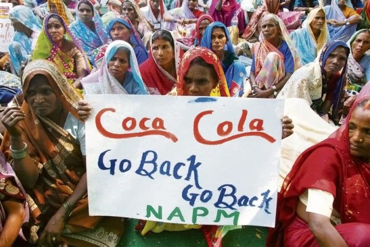 Coca Cola - Inde - 2