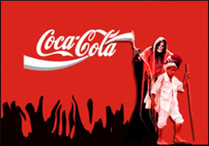 Coca Cola - Mexique