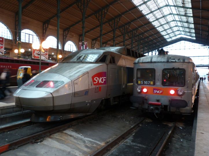 SNCF - 1