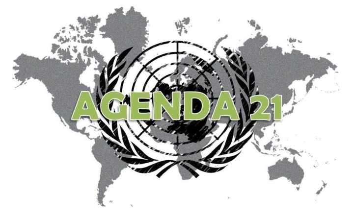 Agenda 21 - 2