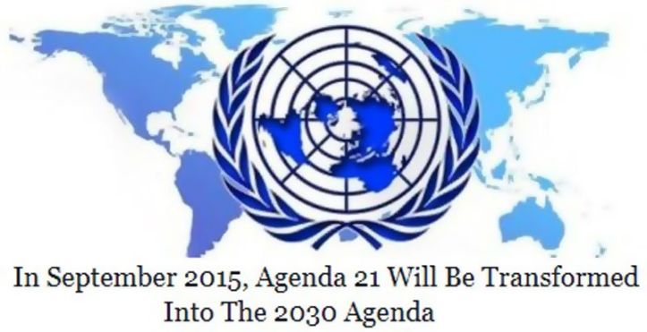 Agenda 21 - 3