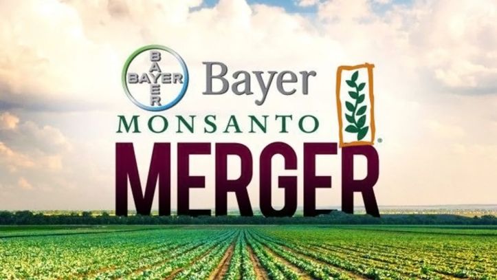 Bayer - Monsanto