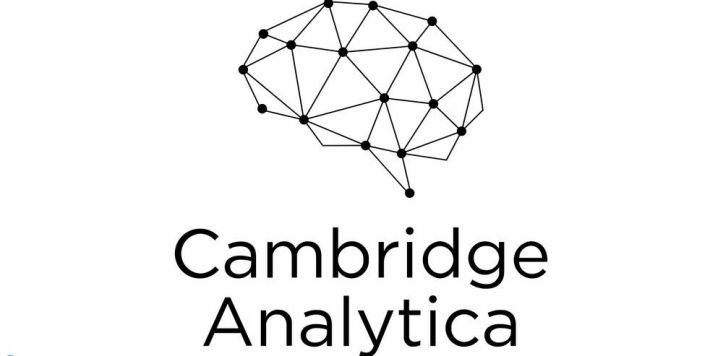 Cambridge Analytica - B