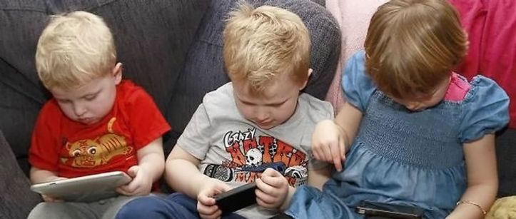 Enfants - Tablettes – Smartphones - 2
