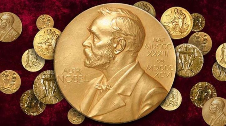 Prix Nobel Médical