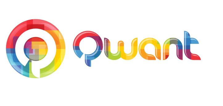 Qwant - Logo