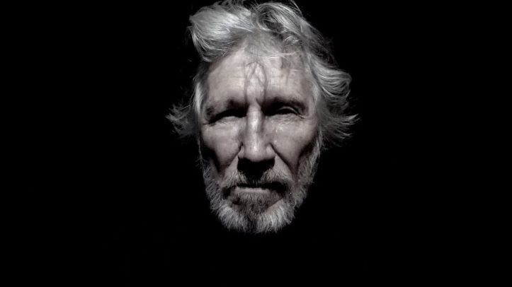 Roger Waters – Pink Floyd - 2