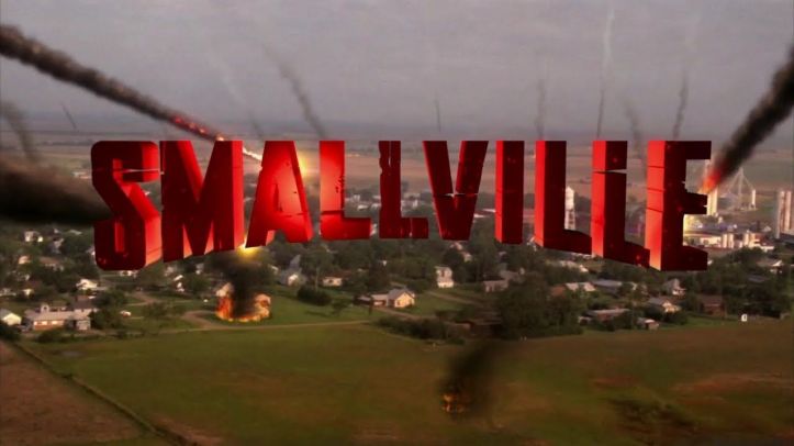 Smallville - Logo