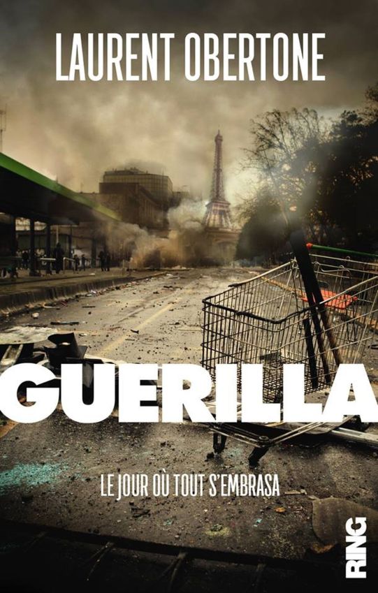 Guérilla - 2