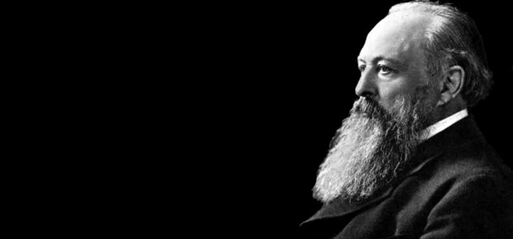 Lord Acton - 1