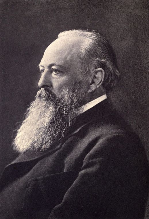 Lord Acton - 2