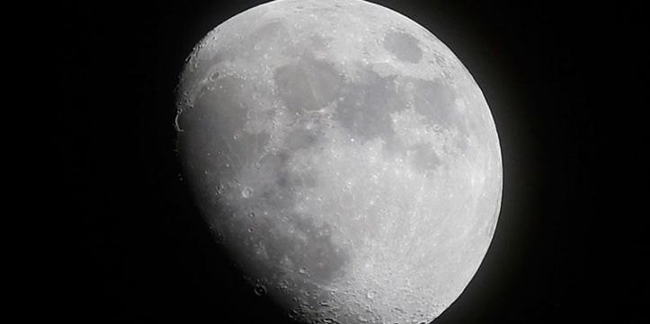 Lune - Moon