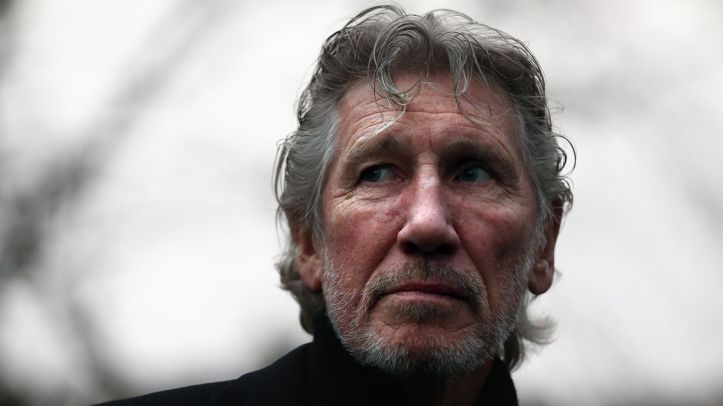 Roger Waters - 1