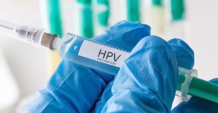 Vaccin - HPV - 2