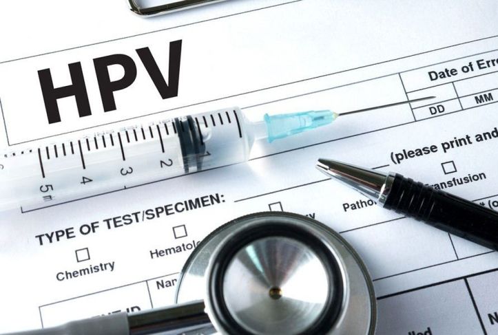 Vaccin - HPV
