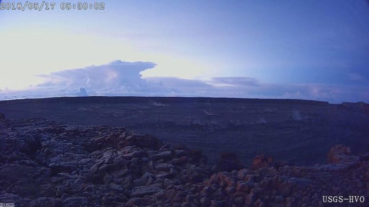 Volcan Kilauea - 4