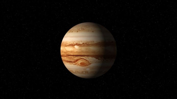 Jupiter - 1
