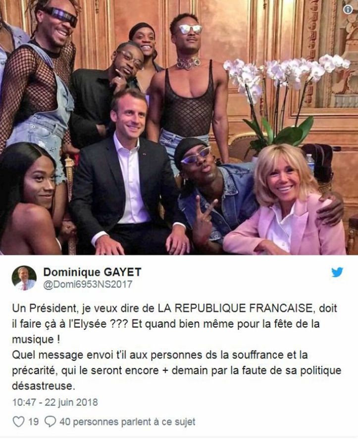 Twitte- Dominique Gayet