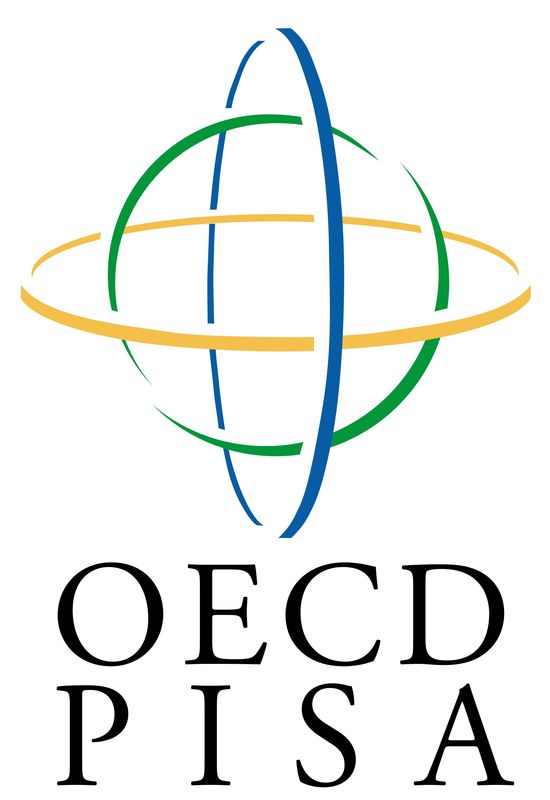 Logo - PISA - OCDE