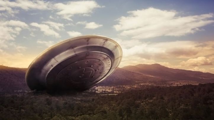 UFO - 1