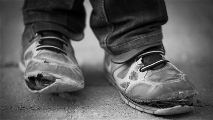 Enfant - Chaussures - SDF
