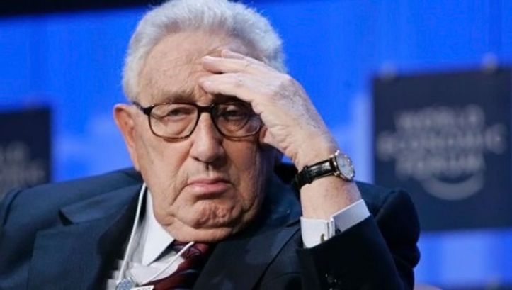 Henry Kissinger - 2