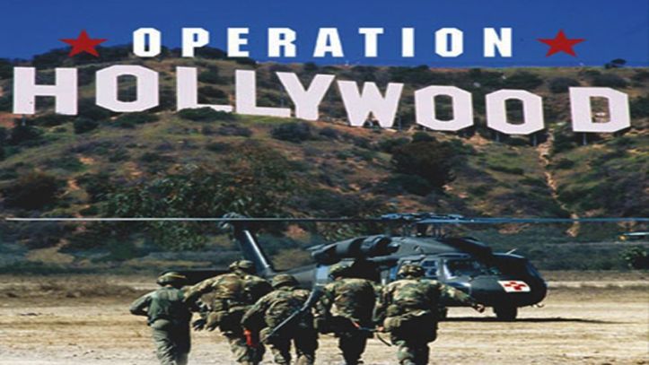 Hollywood – Pentagone - 13