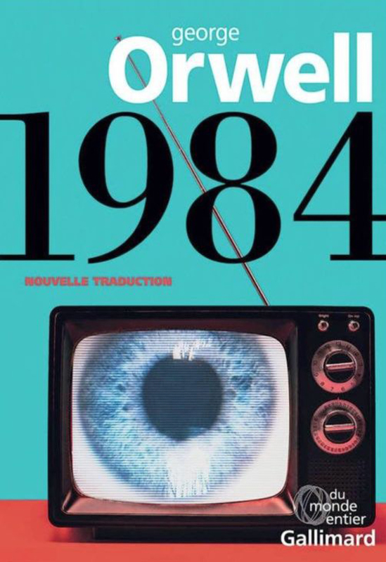 1984 – Orwell - 2