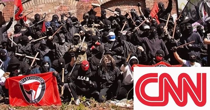 CNN - Civil War