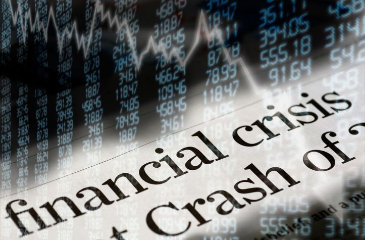 Crise financière - 1