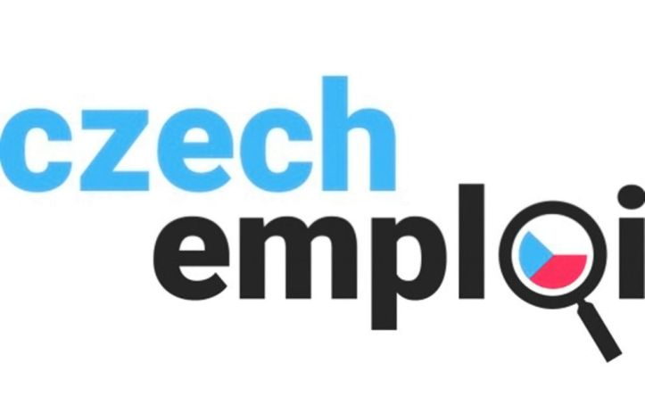 Czech emploi
