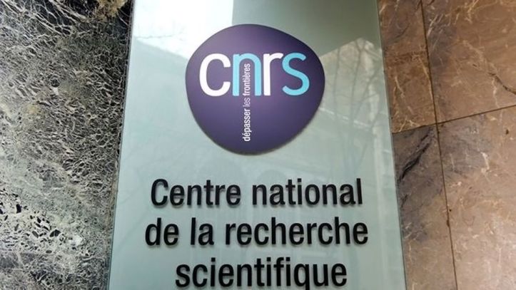 CNRS - 1
