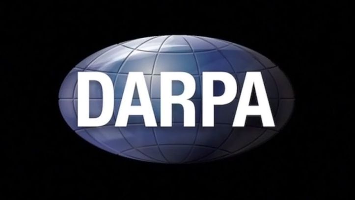 DARPA - Logo