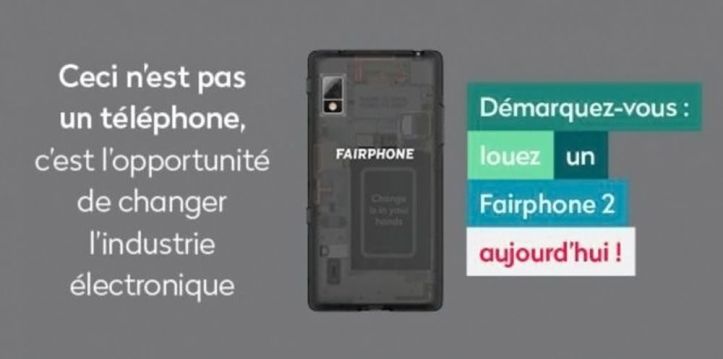 Fairphone - 5