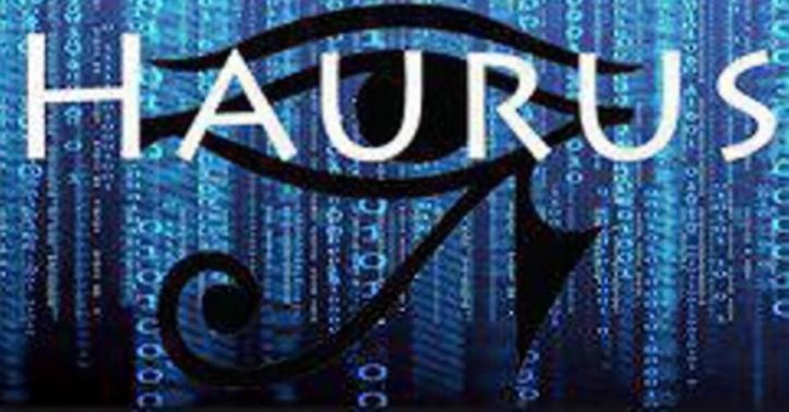 Haurus - Darknet