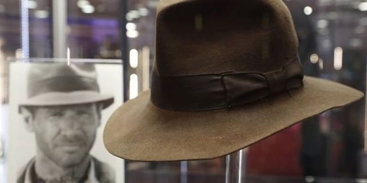 Indiana Jones - Chapeau