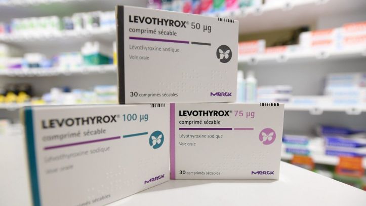 Levothyrox - 1