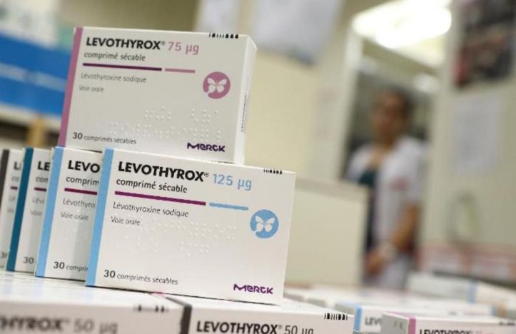 Levothyrox - 2