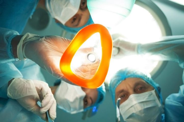 Anesthésistes – Chirurgiens