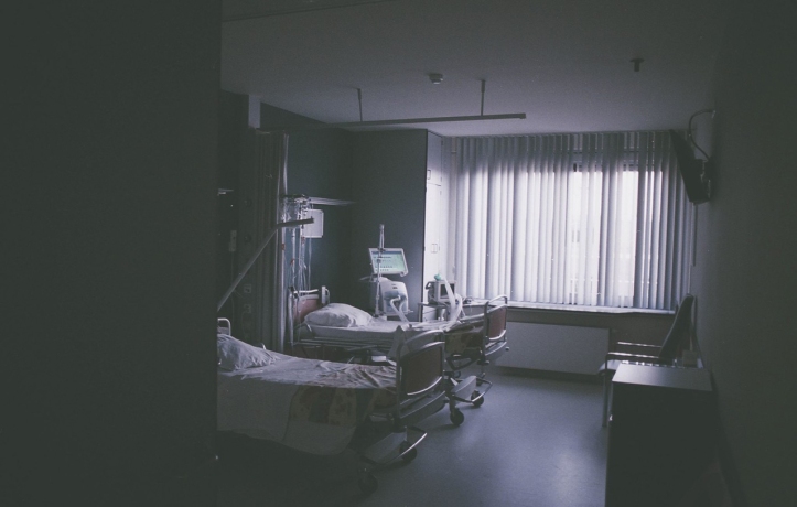 Chambre - Hôpital