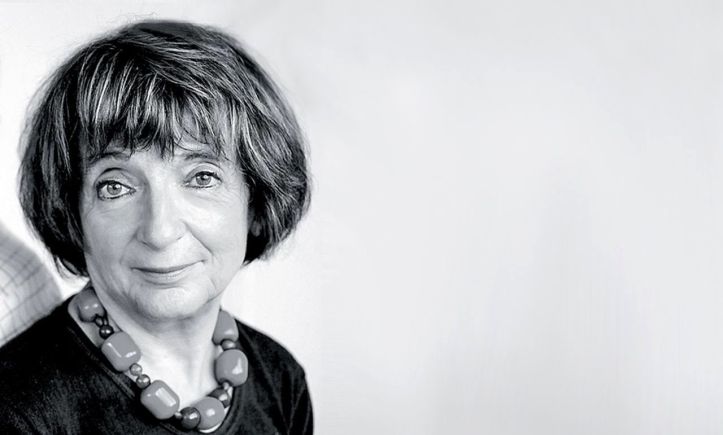 Monique Pinçon-Charlot – CNRS - 1