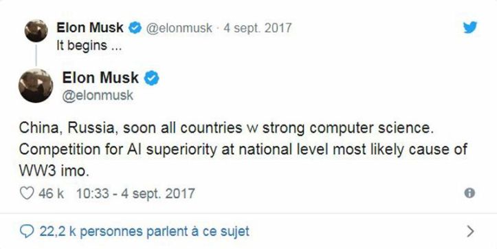 Twitte - Elon