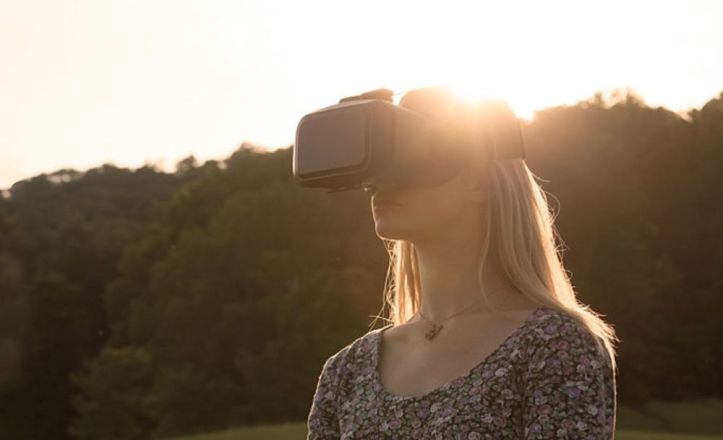 VR Heal-ium – Réalité virtuelle - 2