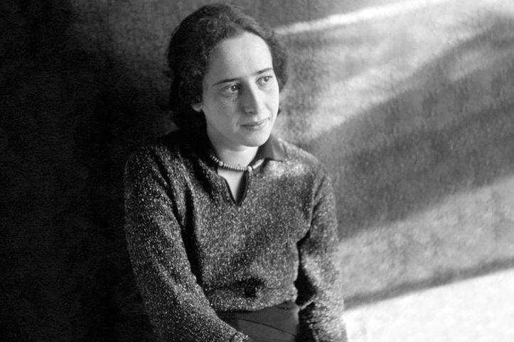 Hannah Arendt - 2