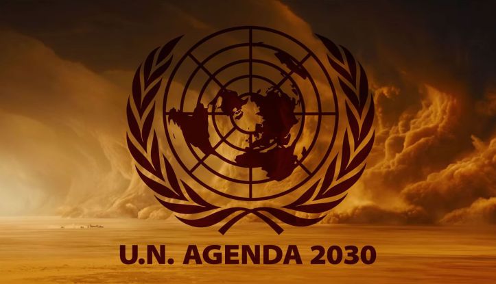 onu - agenda - 2030