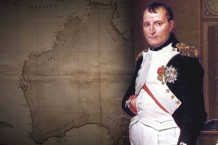 Napoléon Bonaparte - 1