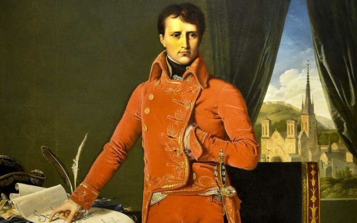 Napoléon Bonaparte - 2